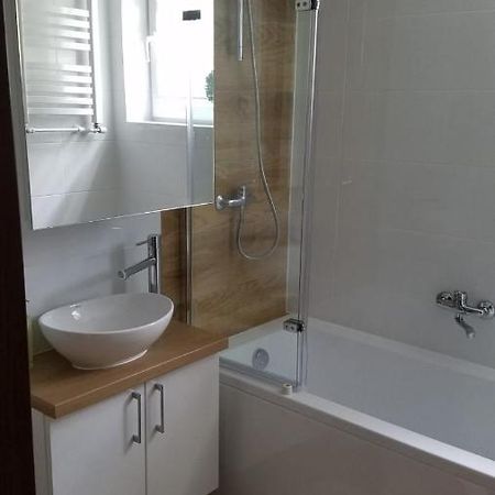 Apartament Zamosc Granat Екстер'єр фото
